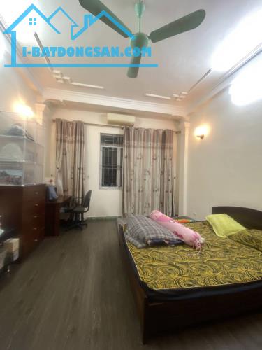 NHÀ PHỐ TÂN MAI, GẦN HỒ ĐỀN LỪ, NGÕ OTO VÀO TẬN CỬA, GIAO THÔNG THUẬN TIỆN - 3