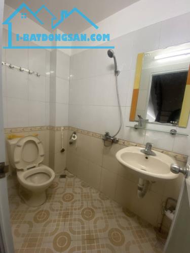 NHÀ PHỐ TÂN MAI, GẦN HỒ ĐỀN LỪ, NGÕ OTO VÀO TẬN CỬA, GIAO THÔNG THUẬN TIỆN - 5