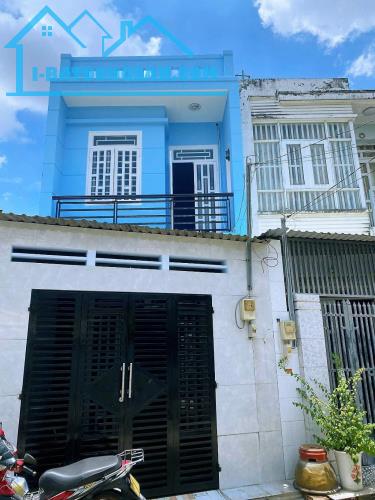 Nhỉnh 4tỷ Nhà 2 tầng,4PN, 62m2-hẻm xe hơi 7m-đường 100A,Tân Phú,Q9⚡️ - 3