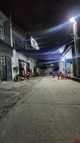 Nhỉnh 4tỷ Nhà 2 tầng,4PN, 62m2-hẻm xe hơi 7m-đường 100A,Tân Phú,Q9⚡️ - 1