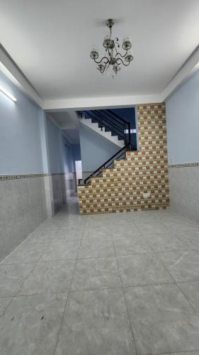 Nhỉnh 4tỷ Nhà 2 tầng,4PN, 62m2-hẻm xe hơi 7m-đường 100A,Tân Phú,Q9⚡️