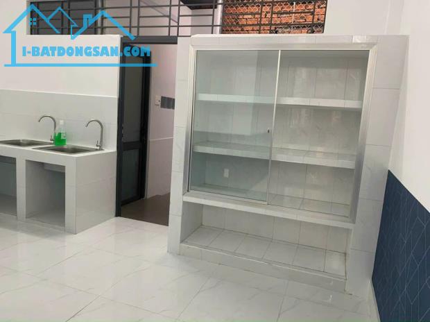 💥CHO THUÊ NHÀ NGUYÊN CĂN 2PN – HẺM 388 NGUYỄN VĂN CỪ, NINH KIỀU – GIÁ CHỈ 6.5 - 2