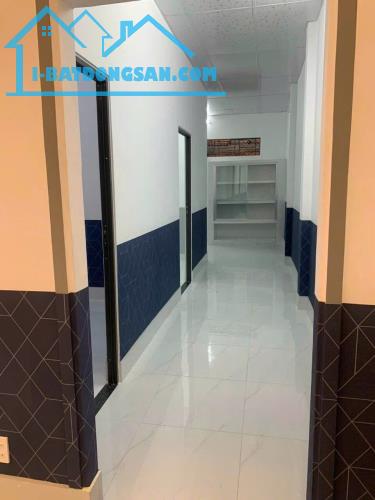 💥CHO THUÊ NHÀ NGUYÊN CĂN 2PN – HẺM 388 NGUYỄN VĂN CỪ, NINH KIỀU – GIÁ CHỈ 6.5 - 1
