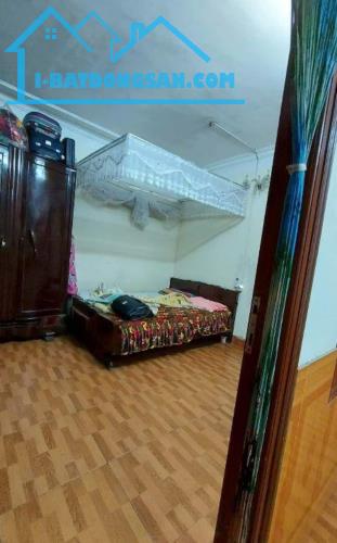 TRẦN CUNG-  NGHĨA TÂN- QUẬN CẦU GIẤY- LÔ GÓC 2 THOÁNG - NGÕ RỘNG- GẦN PHỐ- SÁT Ô TÔ - 1