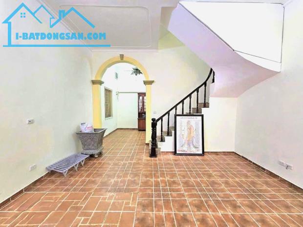 9,2 tỷ - bán nhà HOÀNG HOA THÁM - VĨNH PHÚC, BA ĐÌNH - Lô góc💥DT 56m2 x 4 tầng, mt 5,5m - 2
