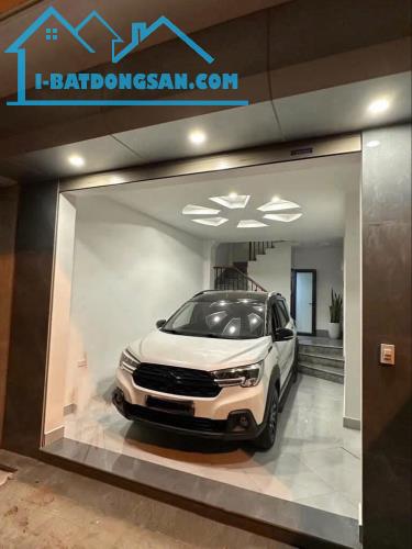 SIÊU PHẨM VÕ THỊ SÁU - NHÀ PHÂN LÔ - NGÕ THOÁNG 3 Ô TÔ TRÁNH - DÒNG TIỀN ỔN ĐỊNH - 11 TỶ