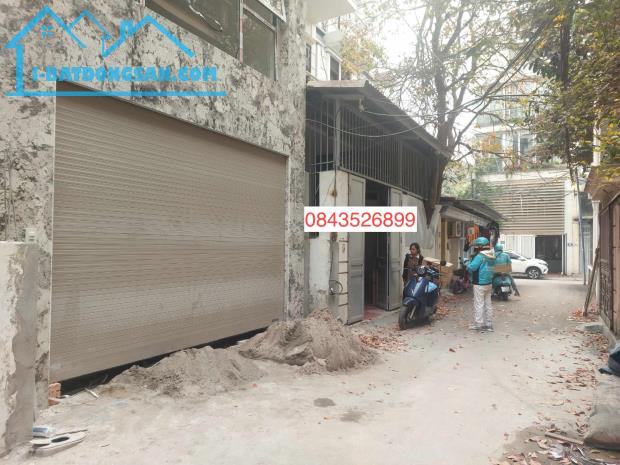 💜BÁN NHÀ PHỐ HOÀNG NHƯ TIẾP 45M2X8T MT4.2M CHÀO 17.8 TỶ - FULL NỘI THẤT - Ô TÔ - THANG MÁ - 4