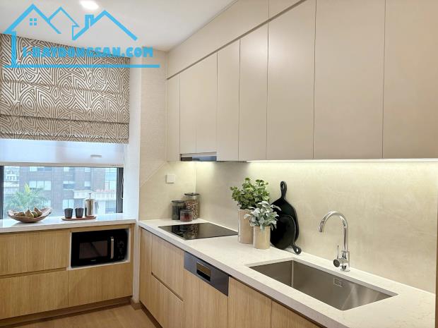 Căn hộ 54m2, 2PN, 1WC giá siêu hời 4 tỷ tại The Charm An Hưng, Hà Đông, Hà Nội - 1