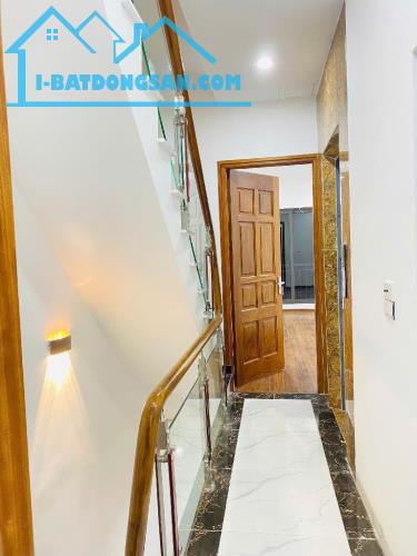 NHÀ 45m 5T P.LÔ VŨ TRỌNG KHÁNH, MỖ LAO, HĐ , Ô TÔ TRÁNH, THANG MÁY, HƠN 11 TỶ - 2