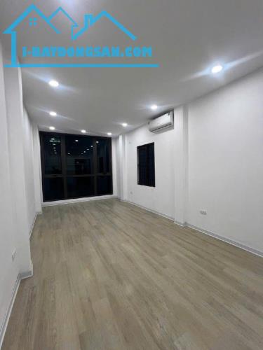 NHÀ 45m 5T P.LÔ VŨ TRỌNG KHÁNH, MỖ LAO, HĐ , Ô TÔ TRÁNH, THANG MÁY, HƠN 11 TỶ - 3