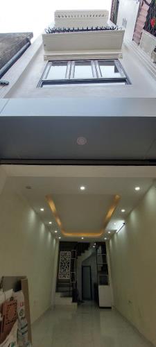 Bán nhà mới 4.5 tầng - Cầu Đơ 4, 34m², mặt tiền 3.2m, giá 6.95 tỷ - 5