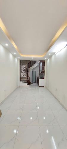 Bán nhà mới 4.5 tầng - Cầu Đơ 4, 34m², mặt tiền 3.2m, giá 6.95 tỷ - 4