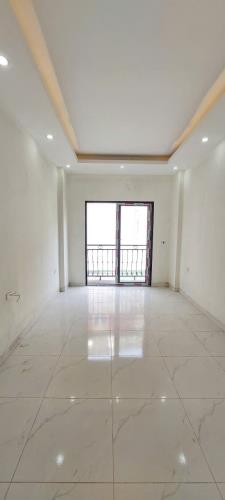 Bán nhà mới 4.5 tầng - Cầu Đơ 4, 34m², mặt tiền 3.2m, giá 6.95 tỷ