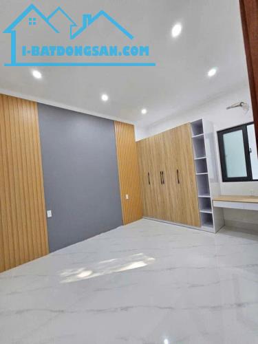 CHÍNH CHỦ NHƯỢNG LẠI CĂN 2 LẦU SHR 5X18 GIÁP PHƯỜNG BỬU LONG - 4