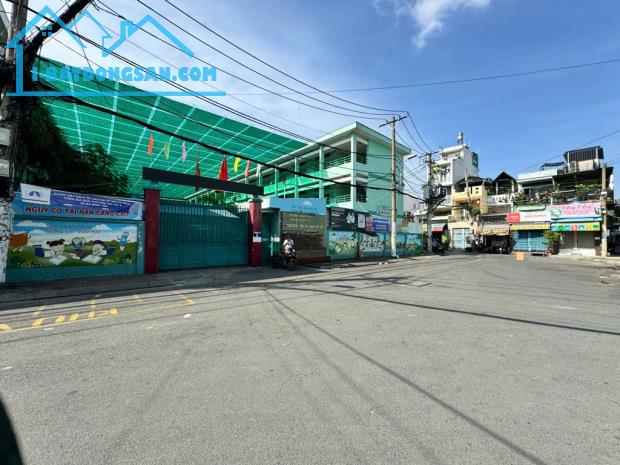 BÁN NHÀ PHÙNG TÁ CHU - AN LẠC - 84M2 - CHỈ HƠN 7 TỶ
