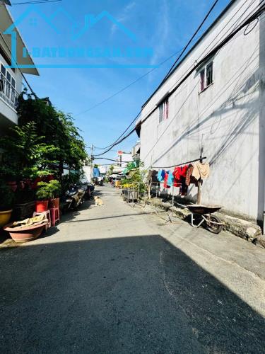 BÁN NHÀ PHÙNG TÁ CHU - AN LẠC - 84M2 - CHỈ HƠN 7 TỶ - 1