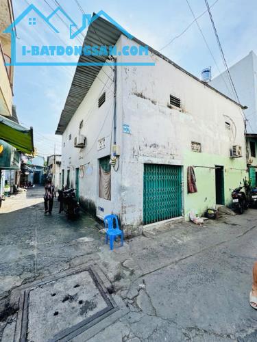 BÁN NHÀ PHÙNG TÁ CHU - AN LẠC - 84M2 - CHỈ HƠN 7 TỶ - 2