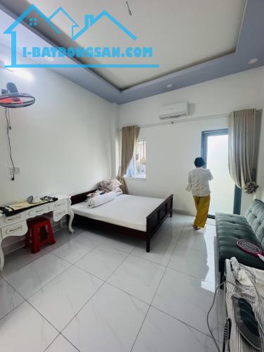 Tặng full nội thất - Định cư gấp bán - Bình Hưng Hòa A - 64m2 - 2 tầng - Chỉ nhỉnh 4 tỷ - 3