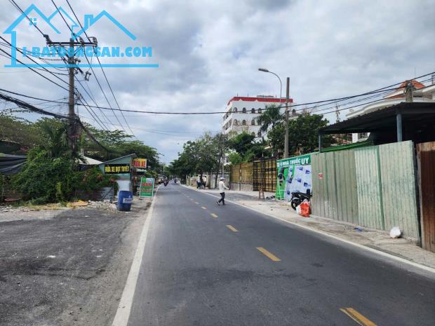 Bán đất diện tích lớn 1968 m2 tại đường Bưng Ông Thoàn, P Tăng Nhơn Phú B, Quận 9, TP HCM - 2