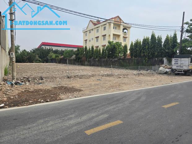 Bán đất diện tích lớn 1968 m2 tại đường Bưng Ông Thoàn, P Tăng Nhơn Phú B, Quận 9, TP HCM - 3
