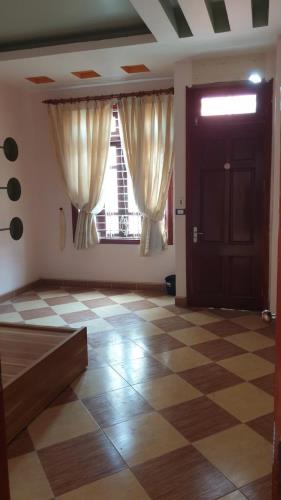 Bán nhà Hoàng Cầu Phân Lô - Ô Tô vào nhà DT 45 m X 5 tầng. Giá 12 tỷ. - 3