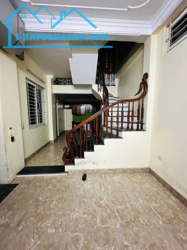 Vip - Cực hiếm, Bán nhà 4 tầng, 35m2, giá chỉ 5.75 tỷ tại Kim Giang, Hoàng Mai ! - 5