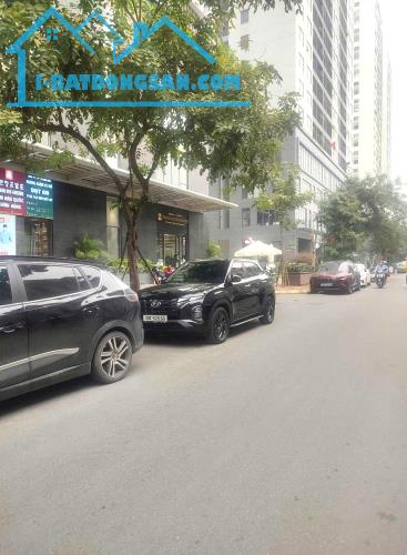 ❇️BÁN CĂN CHUNG CƯ LÔ GÓC KĐT NGOẠI GIAO ĐOÀN 93 M2, 3 PHÒNG NGỦ, 2 VS GIÁ RẺ - 1