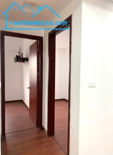 ❇️BÁN CĂN CHUNG CƯ LÔ GÓC KĐT NGOẠI GIAO ĐOÀN 93 M2, 3 PHÒNG NGỦ, 2 VS GIÁ RẺ - 5