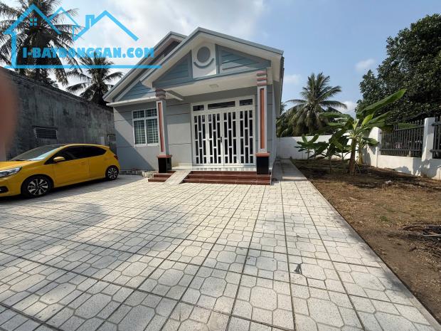 Nhà Bến Tre, Sơn Đông 326m 3PN đường ô tô - 3