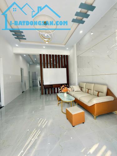 Nhà Bến Tre, Sơn Đông 326m 3PN đường ô tô - 2