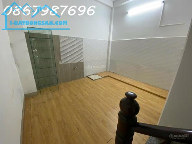 Bán Nhà 1 Trệt 1 Lầu 1 Tum Đường B5, Khu Tái Định Cư VCN Phước Hải, Nha Trang – Giá 4,5 Tỷ - 3