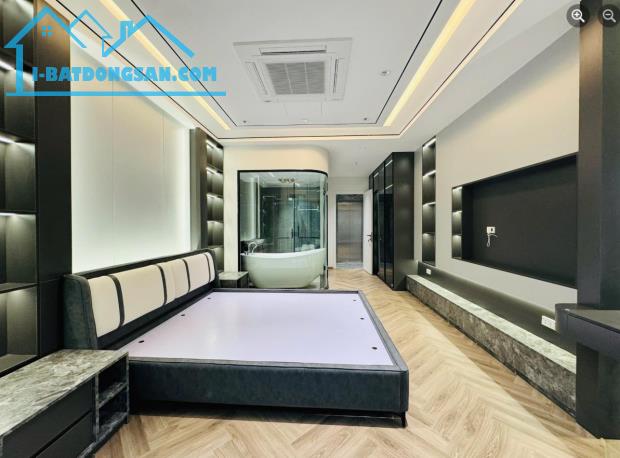 Nguyễn Văn Cừ - Long Biên - Nhà đẹp - 3