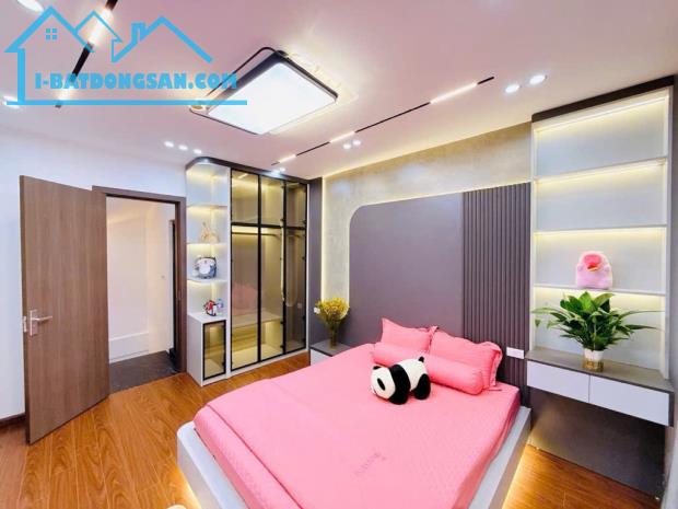 BÁN NHÀ SIÊU HIẾM CẦU GIẤY - NHÀ ĐẸP FULL NỘI THẤT - 4