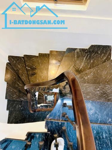 BÁN NHÀ SIÊU HIẾM CẦU GIẤY - NHÀ ĐẸP FULL NỘI THẤT - 5