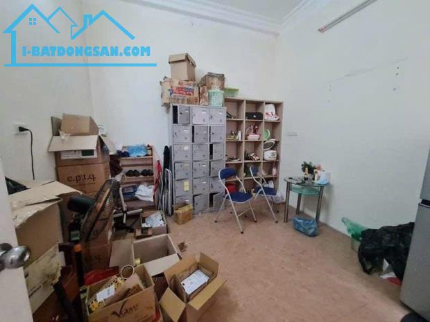 Bán nhà phân lô Nguyên Hồng, Huỳnh Thúc Kháng, ô tô tránh, 4 tầng 48m2 giá 25.5 tỷ - 1