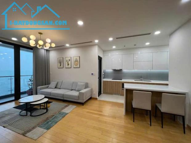 Bán gấp căn hộ chung cư N01T5 Ngoại Giao Đoàn – 87m2 sử dụng ( 2PN) – Sổ sẵn sàng.