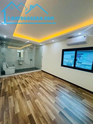Nhà B9 Tập Thể Nghĩa Tân, Cầu Giấy. 2PN, 2VS; Giá 2.9 Tỷ - 4