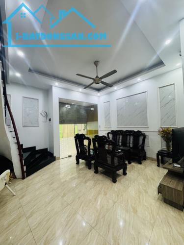 Bán nhà la phù nhà đẹp ở ngay, 48m2. 6,2 tỉ - 1