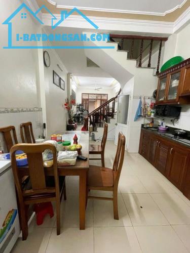 BÁN NHÀ VĂN QUÁN - 40M - NỞ HẬU - Ô TÔ QUA NHÀ - 9.15 TỶ - 2
