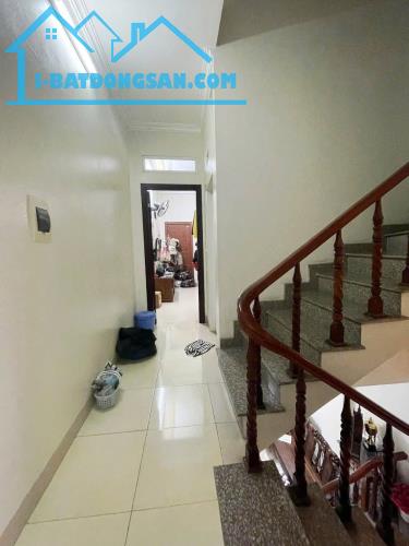 BÁN NHÀ VĂN QUÁN - 40M - NỞ HẬU - Ô TÔ QUA NHÀ - 9.15 TỶ