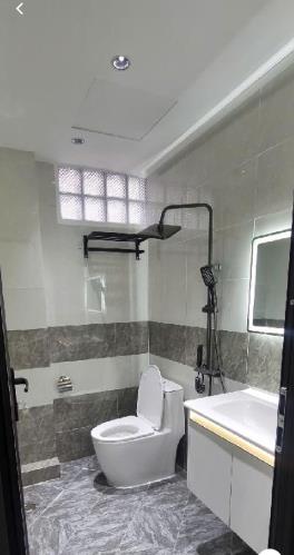 BÁN NHÀ ĐẸP KHU PHỐ THÂN THIỆN KHÔNG PHÂN BIỆT HOÀ ĐỒNG MỚI CŨ 🌿 - 5
