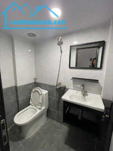 HIẾM: Bán nhà 3 tầng Hoàng Hoa Thám, lô góc, sổ đỏ đẹp, 3.2 tỷ (Có thương lượng) - 4