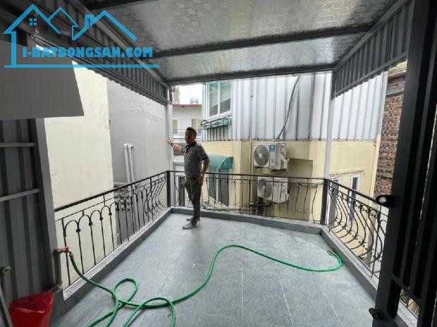 HIẾM: Bán nhà 3 tầng Hoàng Hoa Thám, lô góc, sổ đỏ đẹp, 3.2 tỷ (Có thương lượng) - 5