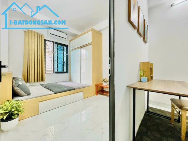 VIP!!! ĐẲNG CẤP CCMN TRIỀU KHÚC ,THANH XUÂN ,45P KK ,FULL NT ĐANG CHO THUÊ GIÁ 28 TỶ