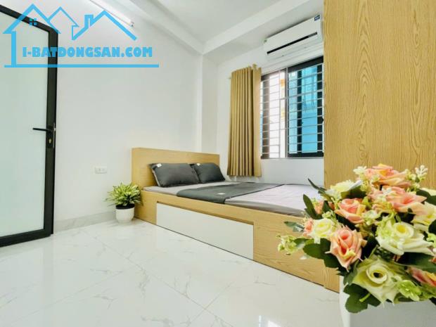 VIP!!! ĐẲNG CẤP CCMN TRIỀU KHÚC ,THANH XUÂN ,45P KK ,FULL NT ĐANG CHO THUÊ GIÁ 28 TỶ - 1