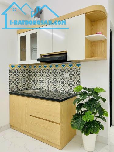VIP!!! ĐẲNG CẤP CCMN TRIỀU KHÚC ,THANH XUÂN ,45P KK ,FULL NT ĐANG CHO THUÊ GIÁ 28 TỶ - 2
