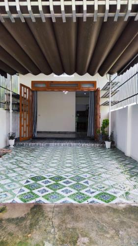 Bán nhà sổ Hồng riêng gần chợ Thanh Hóa trảng dài