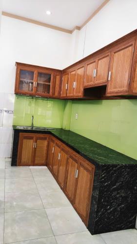 Bán nhà sổ Hồng riêng gần chợ Thanh Hóa trảng dài - 1