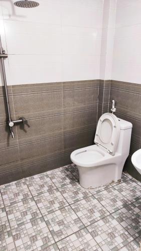 Bán nhà sổ Hồng riêng gần chợ Thanh Hóa trảng dài - 2