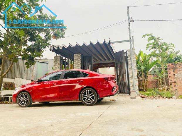 Bán nhà sổ Hồng riêng gần chợ Thanh Hóa trảng dài - 4